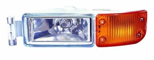 DEPO 449-2001L-UE-Y Sis Farı (Sol) 81253206111