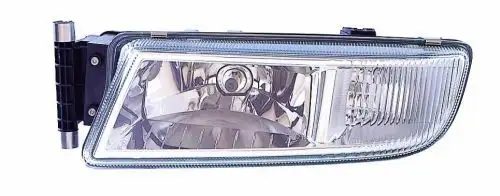DEPO 449-2002L-UE Sis Farı (Sol) 81251016521