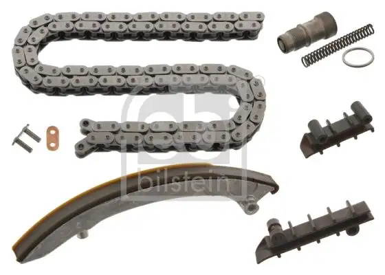 FEBI 44953 Eksantrik Zincir Seti A1020501011