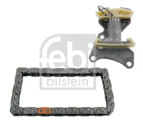 FEBI 45006 Eksantrik Zincir Seti