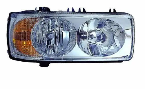 DEPO 450-1101L-LD-EM Ön Far (Sol) 1641742
