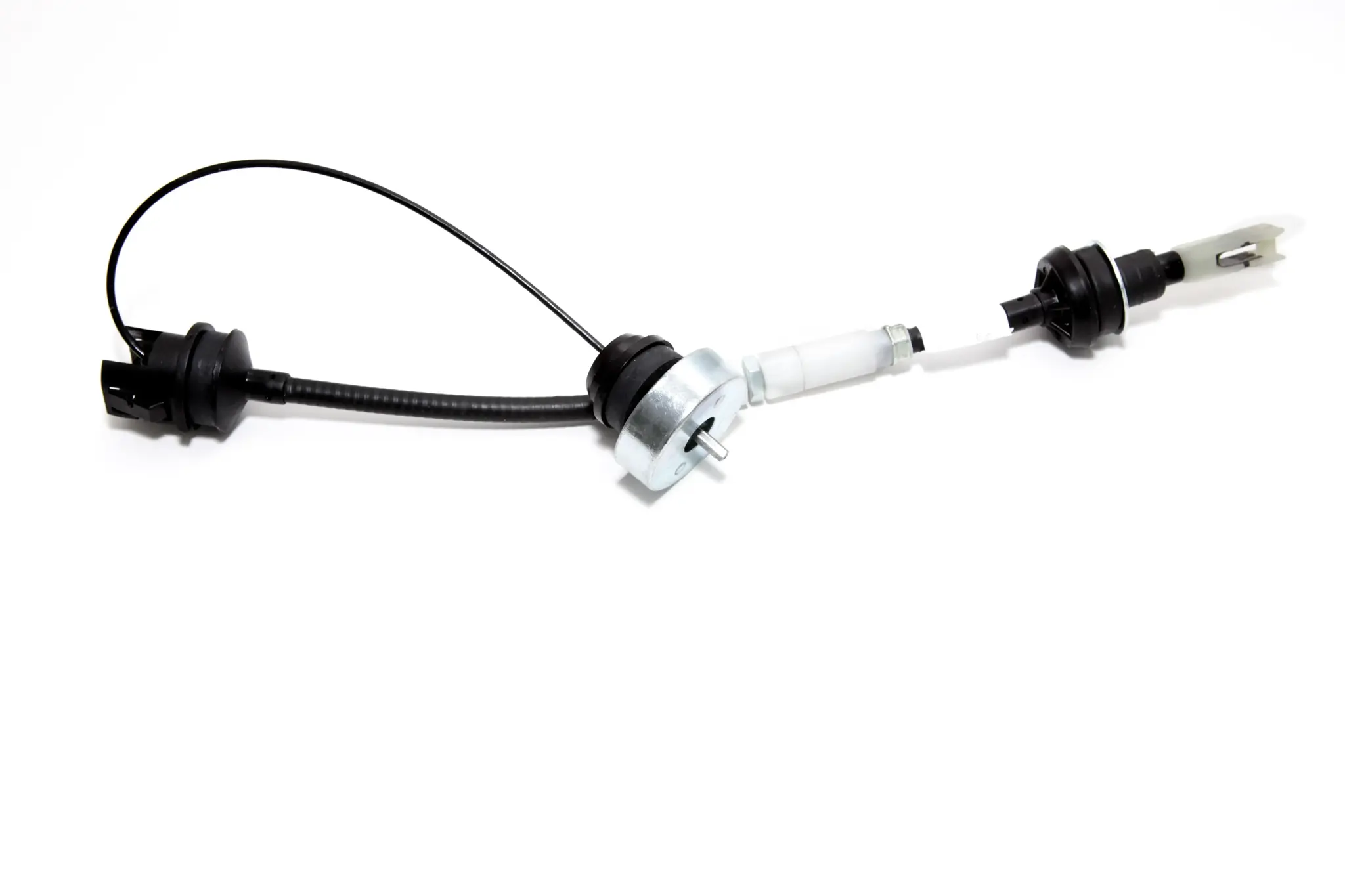 CAVO 4501653 Debriyaj Halatı