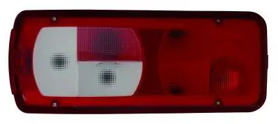 DEPO 450-1902L-WE Stop Lambası (Sol) 1875577