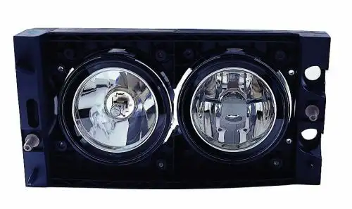 DEPO 450-2001L-UE Sis Farı (Sol) 1725270