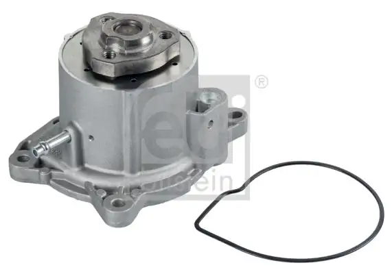 FEBI 45023 Devirdaim