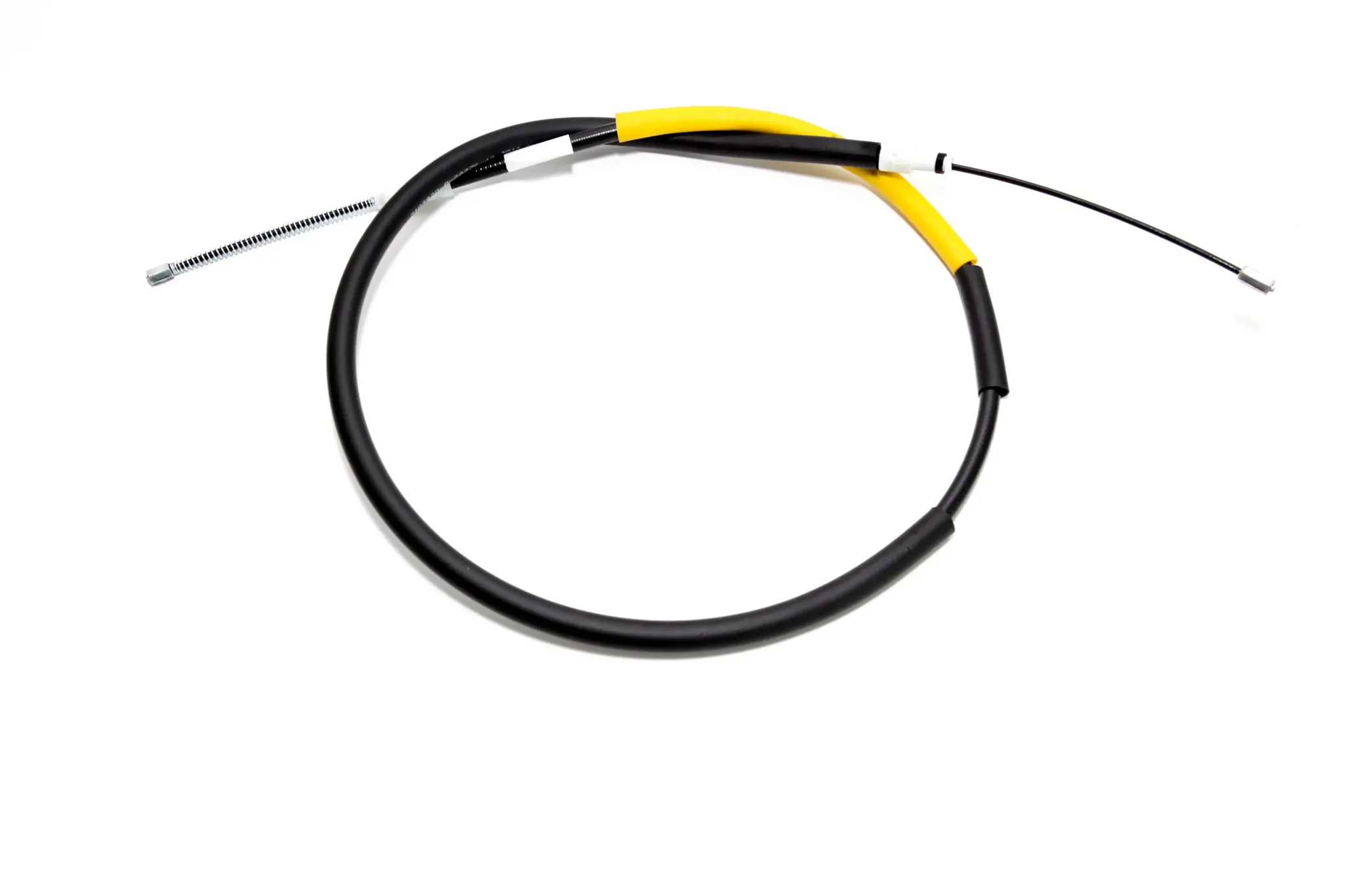 CAVO 4502576 El Fren Halatı (Arka Sağ) 4745J9