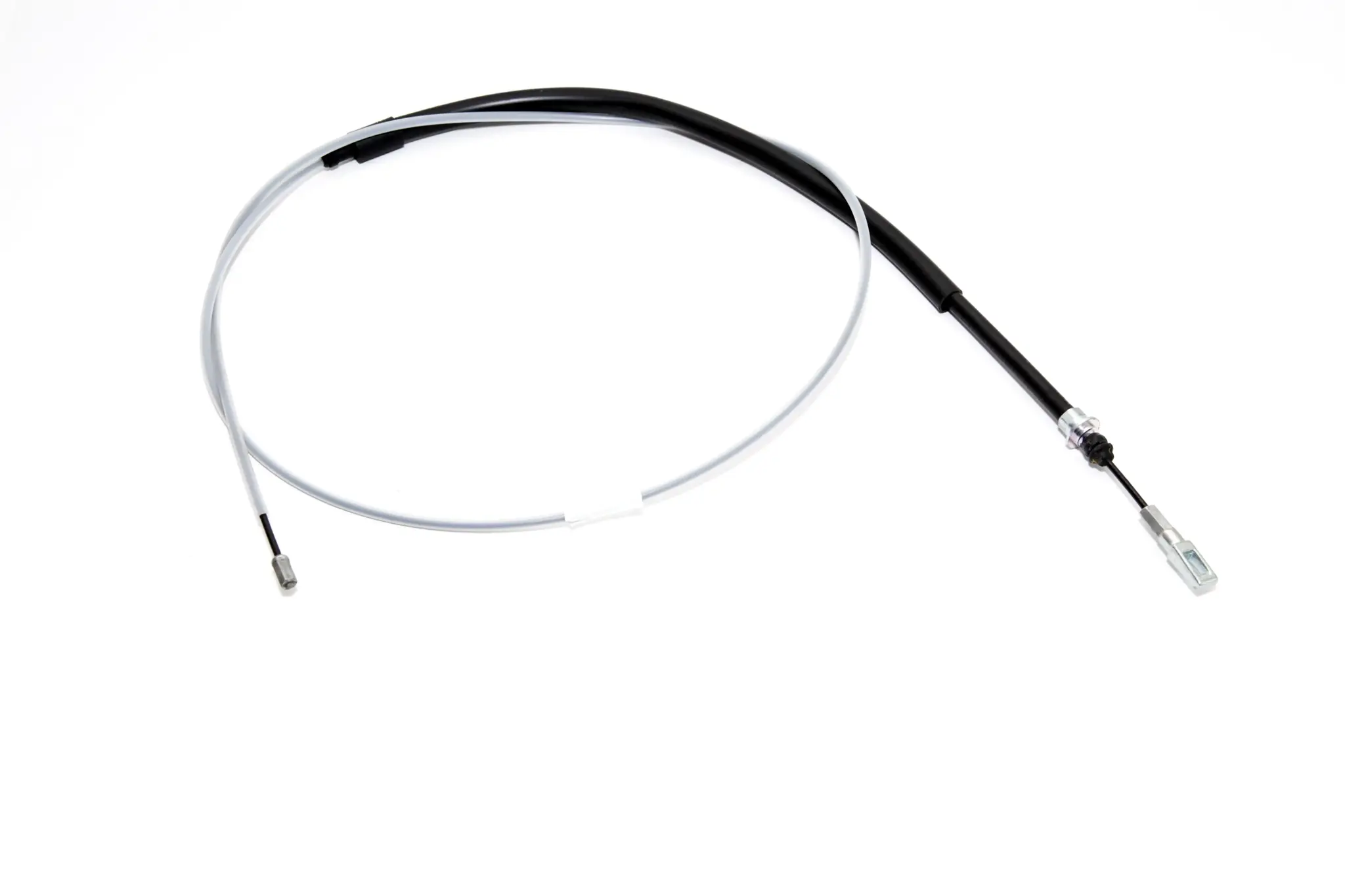 CAVO 4502623 El Fren Halatı (Arka) 4745R5