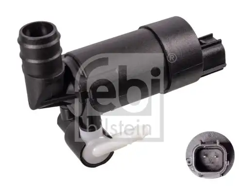 FEBI 45039 Fiskiye Motoru
