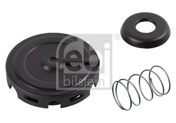 FEBI 45072 Motor Hava Alma Valfi