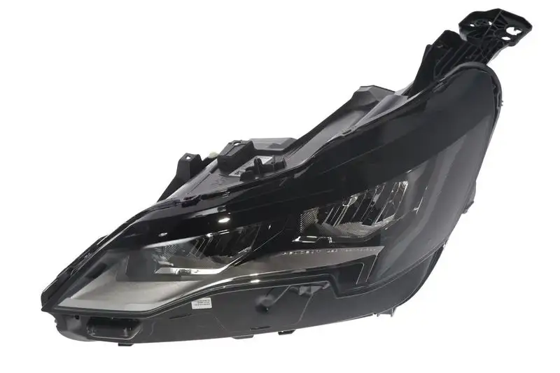 VALEO 451104 Ön Far (Sol) 1675889580