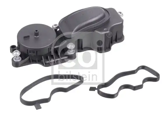 FEBI 45193 Motor Hava Alma Valfi 11127794597