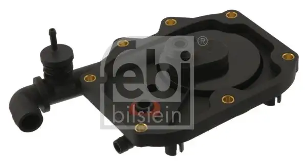 FEBI 45194 Motor Hava Alma Valfi 11617508541