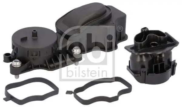FEBI 45195 Motor Hava Alma Valfi