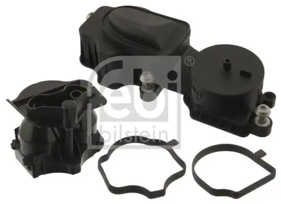 FEBI 45196 Motor Havalandırma Filtresi 11127799225