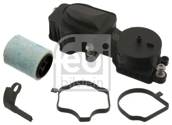 FEBI 45197 Motor Hava Alma Valfi 11127791552