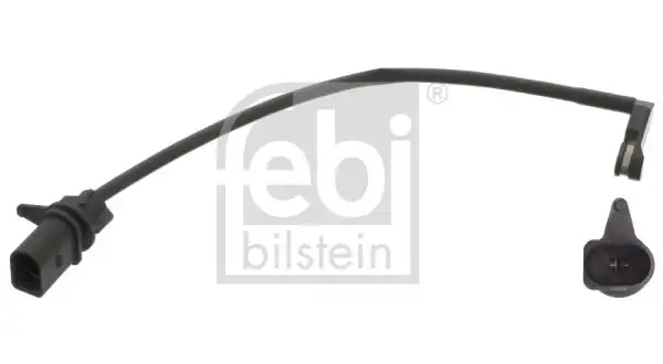FEBI 45232 Ön Balata Sensörü 4H0615121