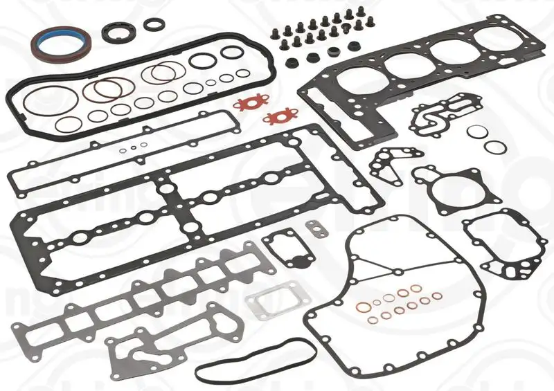 ELRING 452.690 Motor Takım Conta (Alt ve Üst) 2996735