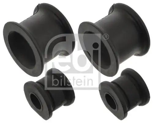 FEBI 45366 Viraj Lastiği (Ön) A1633200044