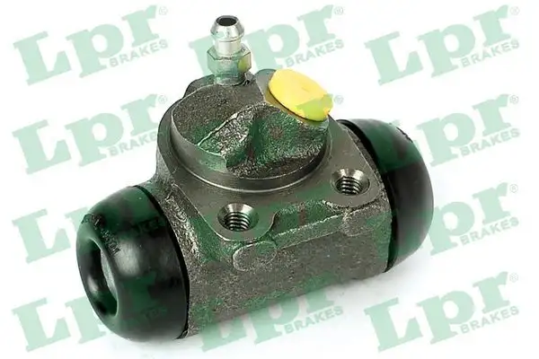 LPR 4537 Arka Fren Merkezi (Sol)