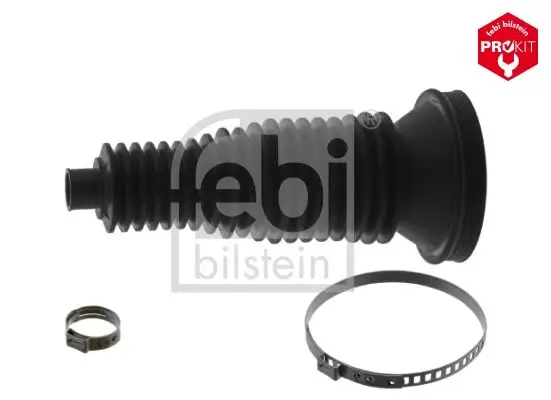 FEBI 45480 Rot Körüğü (Sağ) 4G0423832AS1