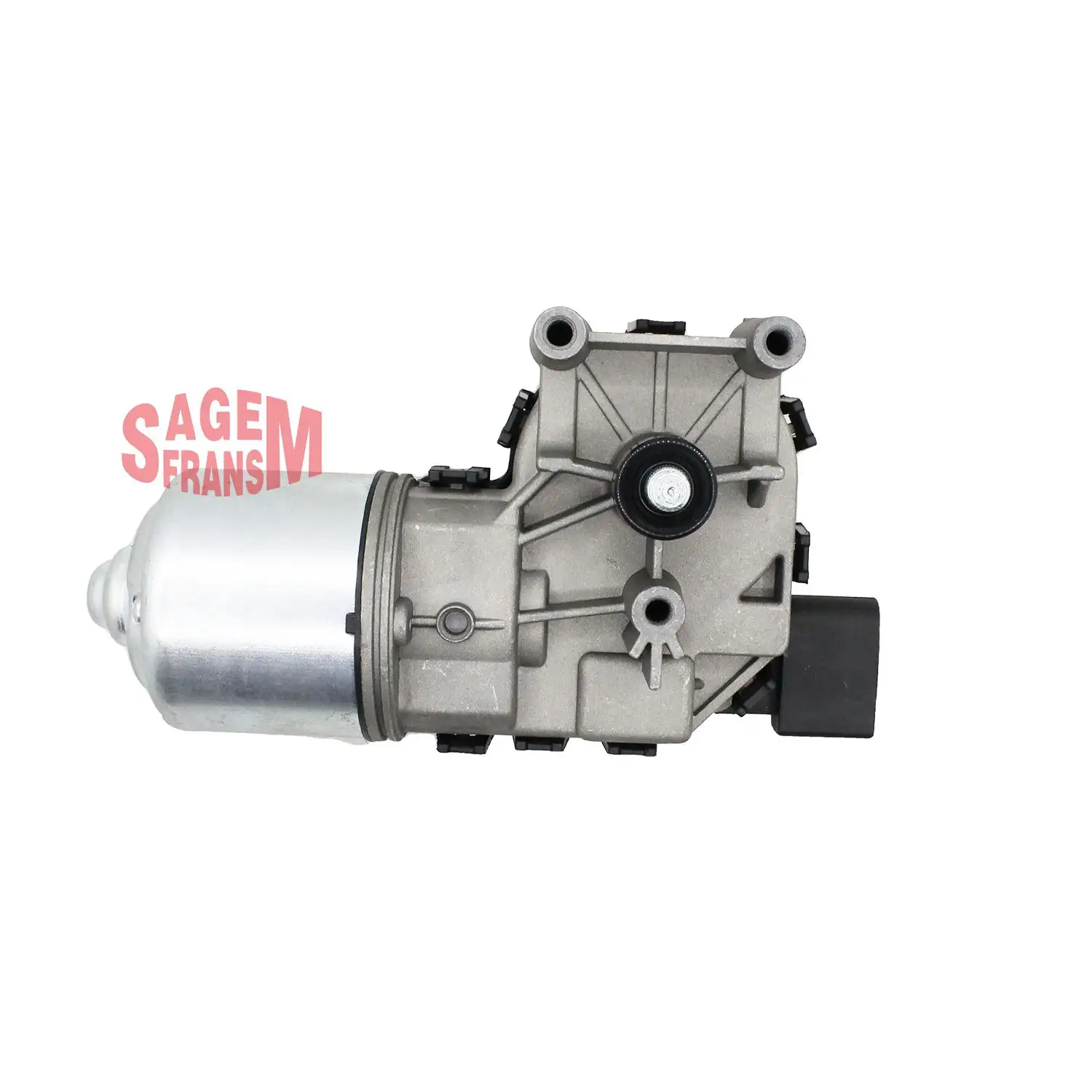 SAGEM 455131 Silecek Motoru 390241564