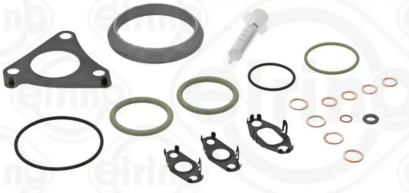 ELRING 455.220 Turbo Contası