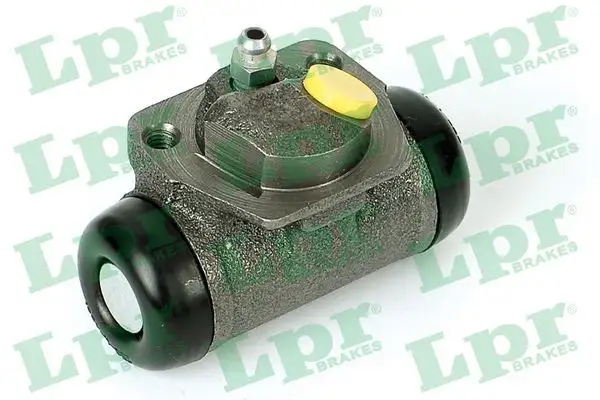 LPR 4555 Arka Fren Merkezi