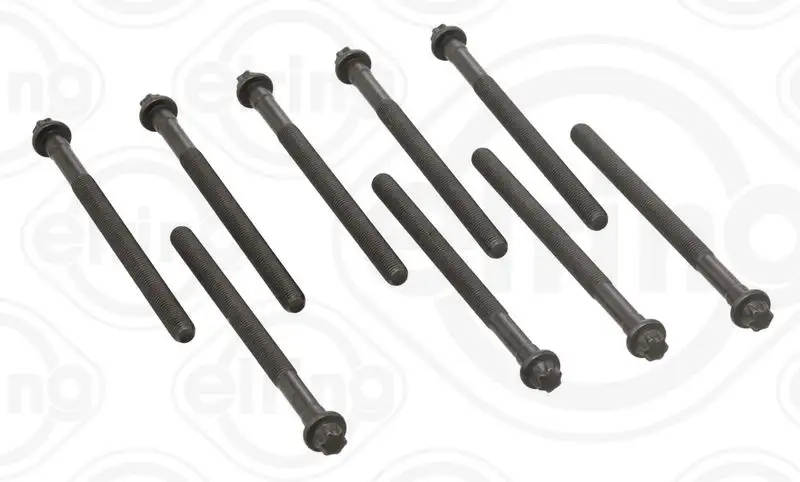 ELRING 455.730 Silindir Kapak Civatası A0000160569