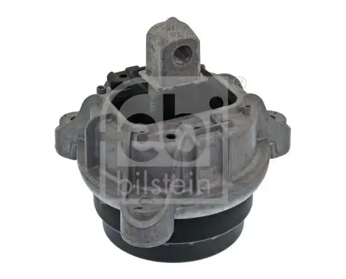 FEBI 45586 Motor Takozu (Sol) 22116859845