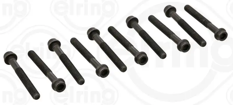 ELRING 456.111 Silindir Kapak Civatası A1029900810
