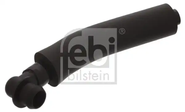 FEBI 45628 Motor Havalandırma Hortumu A6010100470