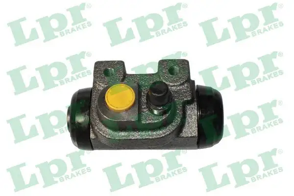 LPR 4570 Arka Fren Merkezi (Sağ) 7701033599
