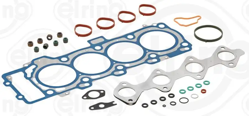 ELRING 457.020 Motor Takım Conta (Üst)
