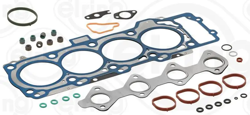 ELRING 457.060 Motor Takım Conta (Üst)