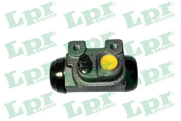 LPR 4571 Arka Fren Merkezi (Sol) 7701033600