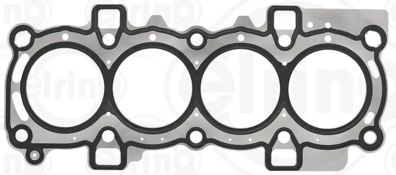 ELRING 457.551 Silindir Kapak Contası 8A6G6051DA
