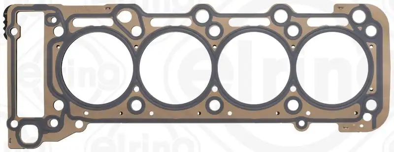 ELRING 457.660 Silindir Kapak Contası A6460161920