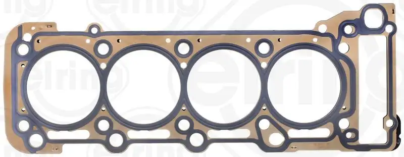 ELRING 457.690 Silindir Kapak Contası A6460162120