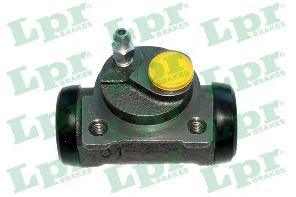 LPR 4577 Arka Fren Merkezi (Sağ) 7701039395