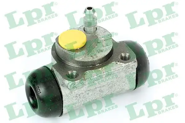 LPR 4588 Arka Fren Merkezi (Sol) 7701039390