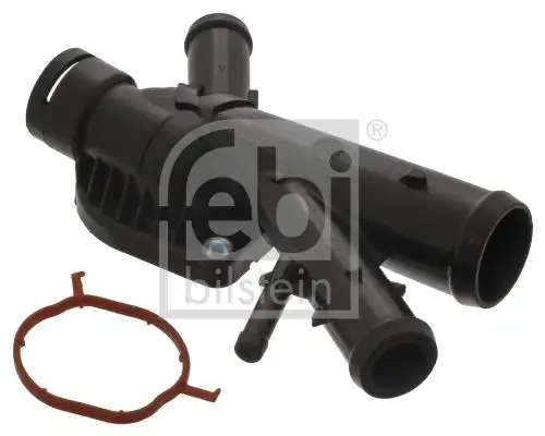 FEBI 45889 Su Flanşı