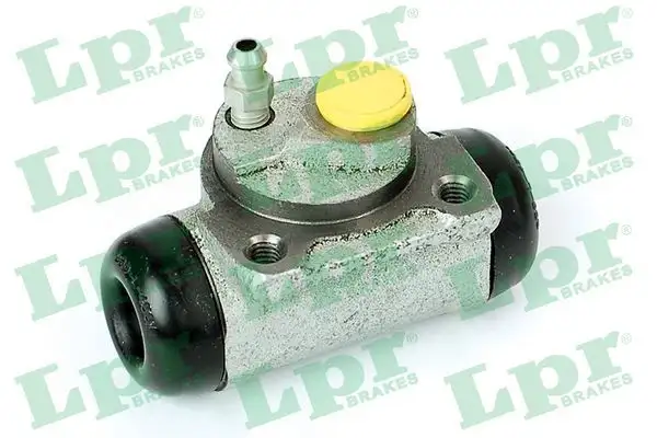 LPR 4589 Arka Fren Merkezi (Sağ) 7701039391