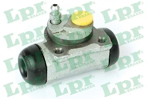 LPR 4591 Arka Fren Merkezi (Sağ) 7701039389