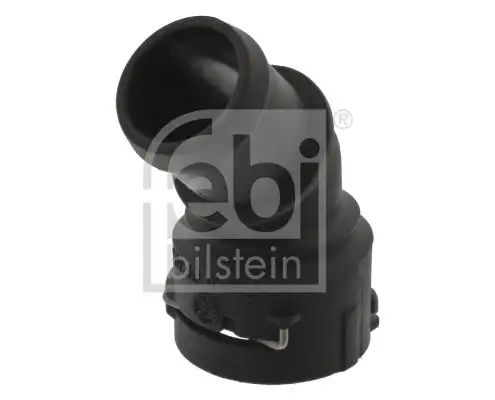 FEBI 45978 Su Flanşı 1K0122051AP
