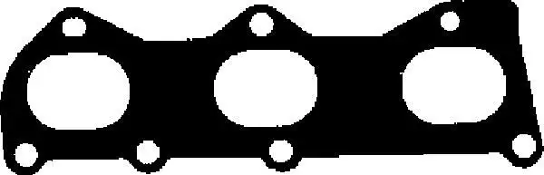 CORTECO 460056P (83460056) Manifold Contası 03E253039A