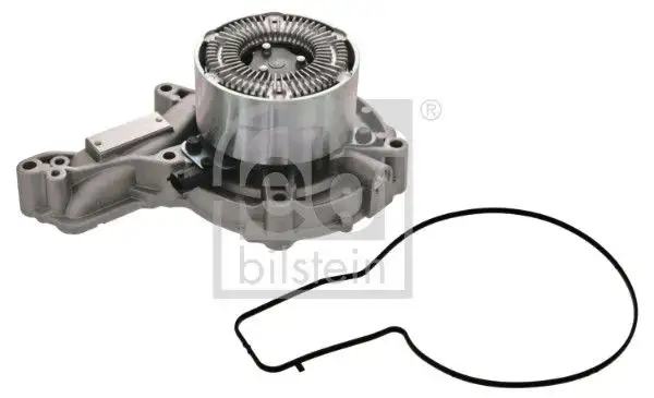 FEBI 46009 Devirdaim
