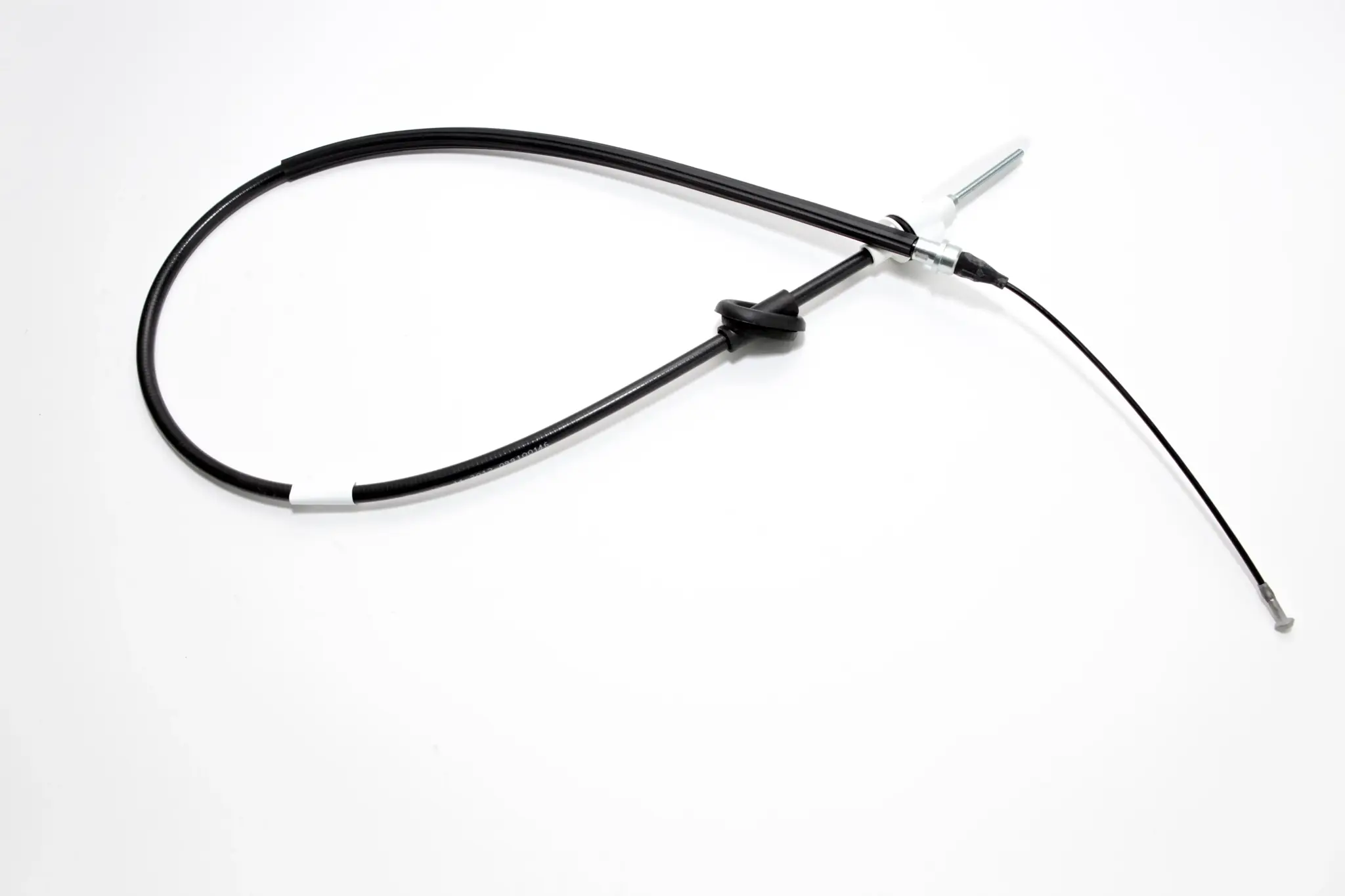CAVO 4601001 Debriyaj Halatı 96VB7K553CA