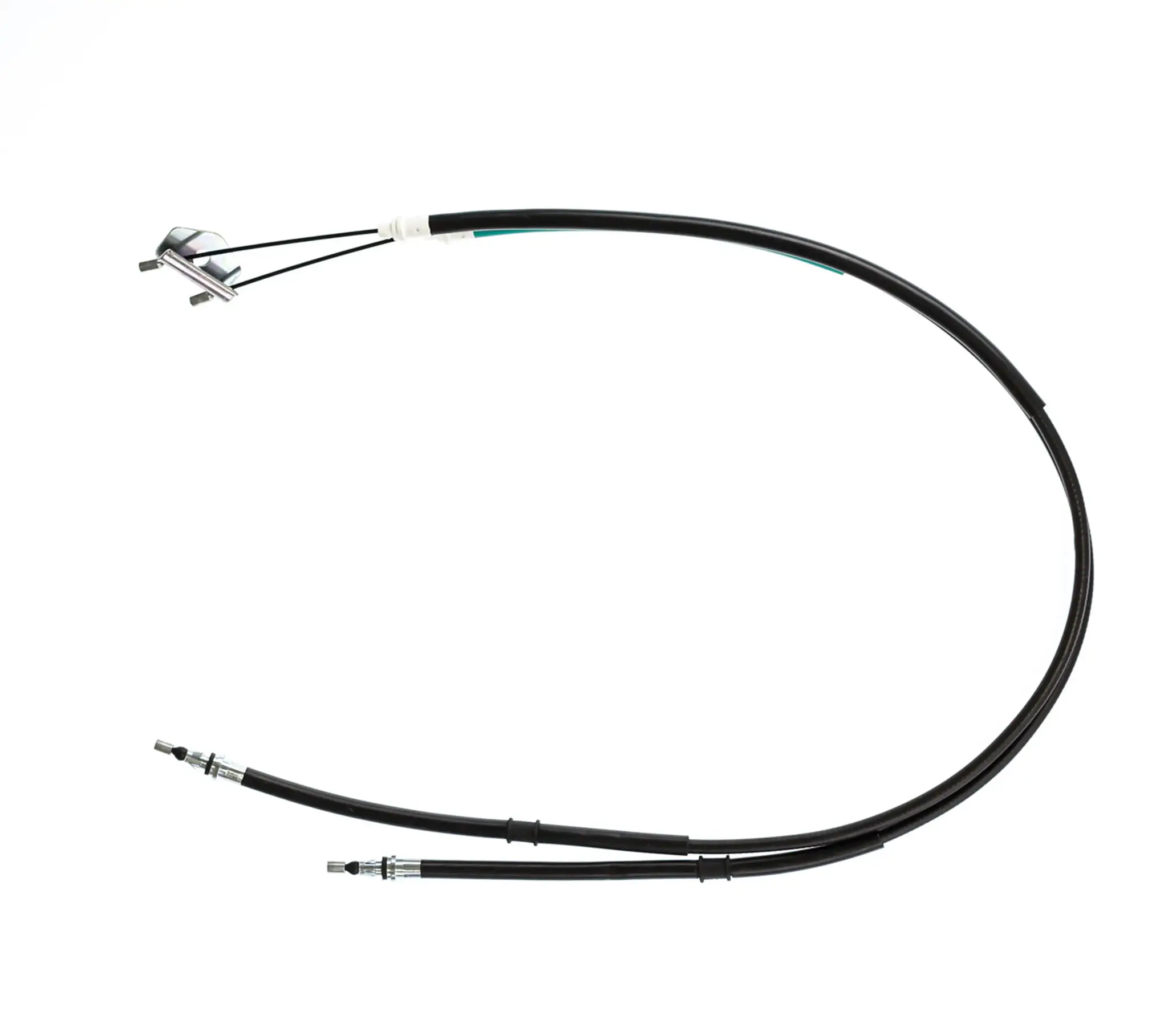 CAVO 4602613 El Fren Halatı (Arka) 6N112A603AB