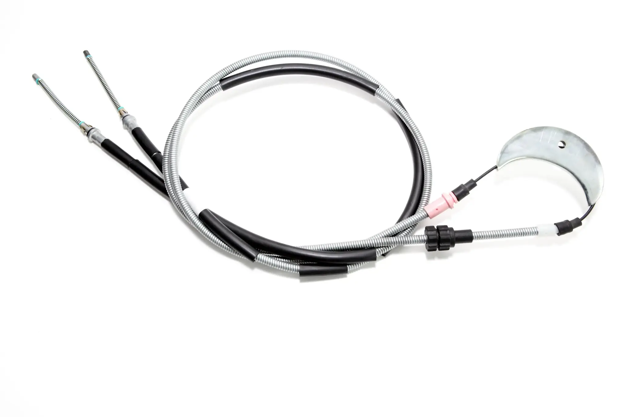 CAVO 4602674 El Fren Halatı (Arka) 6676122