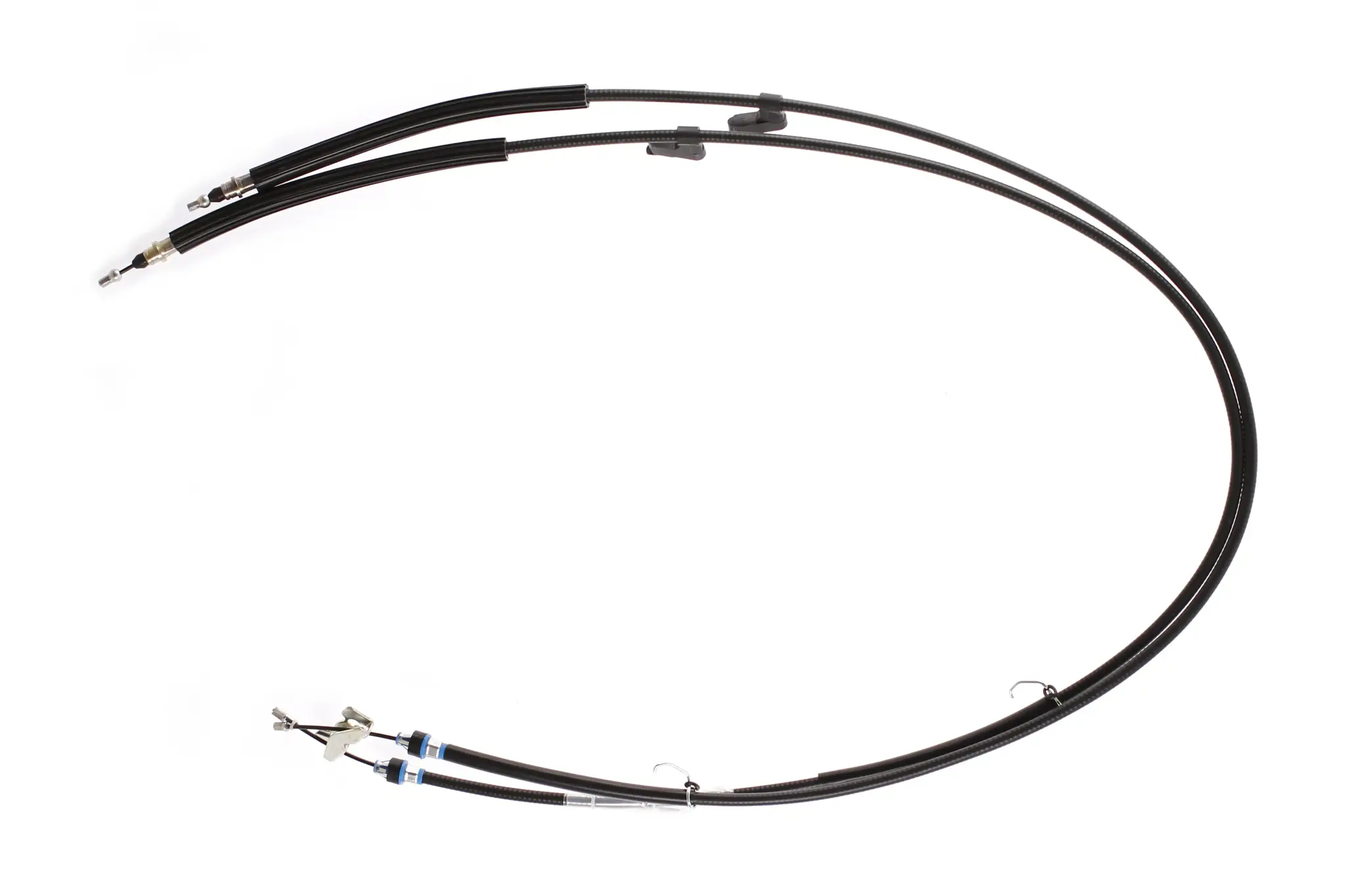CAVO 4602735 El Fren Halatı (Arka) 3M512A603FC